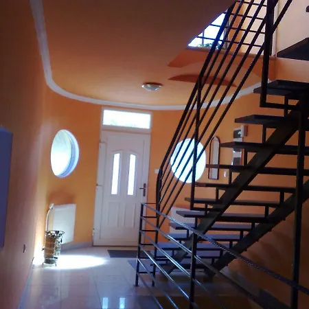 Tornyos-villa *