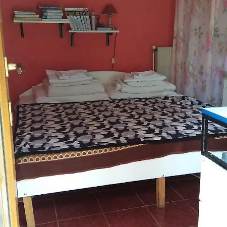 Pensiune Tornyos-villa Bogács